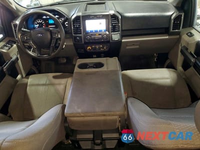 Zdjęcie 8 z 12 samochodu: 2020 FORD F150 SUPERCREW VIN:1FTEW1EB5LFA58501 - miniatura