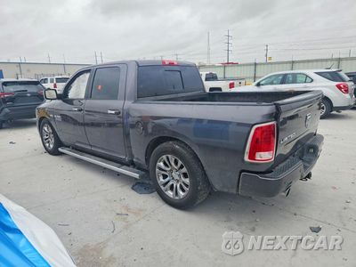 Drugie zdjęcie samochodu z przodu: 2015 RAM 1500 LONGHORN VIN:1C6RR6PT3FS570269 - miniatura