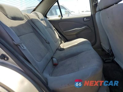 Zdjęcie 10 z 12 samochodu: 2006 NISSAN SENTRA 1.8 VIN:3N1CB51D06L565031 - miniatura