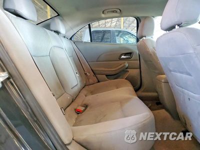 Zdjęcie 10 z 12 samochodu: 2015 CHEVROLET MALIBU LS VIN:1G11B5SL8FF329725 - miniatura