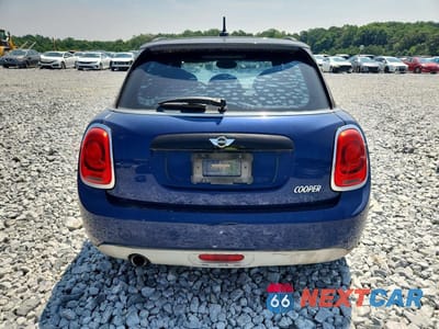 Zdjęcie 6 z 12 samochodu: 2016 MINI COOPER VIN:WMWXU1C55G2D57348 - miniatura