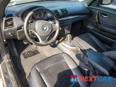 Zdjęcie 8 z 12 samochodu: 2012 BMW 135 I VIN:WBAUN7C51CVM26321 - miniatura