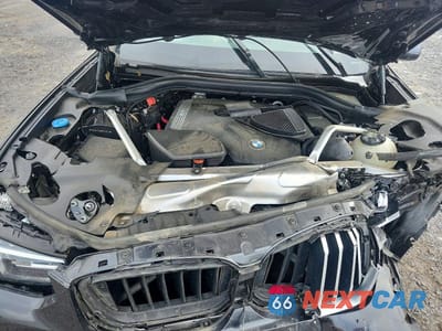 Zdjęcie 12 z 13 samochodu: 2023 BMW X3 XDRIVE30I VIN:WBX57DP03PN211353 - miniatura