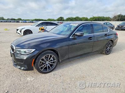 2020 BMW 330I 3MW5R1J09L8B18653 - główne zdjęcie licytacji z USA - miniatura