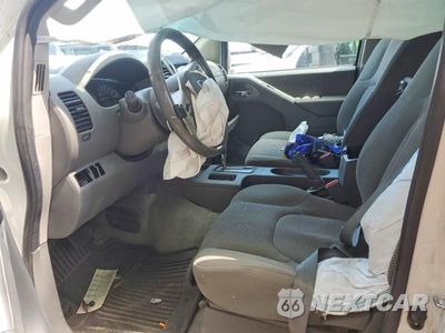Zdjęcie 7 z 12 samochodu: 2016 NISSAN FRONTIER VIN:1N6AD0EV6GN766774 - miniatura