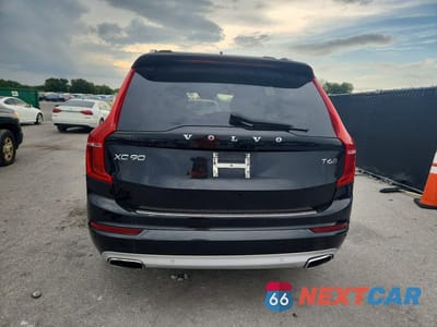 Zdjęcie 6 z 14 samochodu: 2016 VOLVO XC90 T6 VIN:YV4A22PK2G1090268 - miniatura