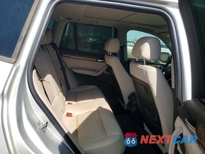 Zdjęcie 11 z 13 samochodu: 2013 BMW X3 XDRIVE28I VIN:5UXWX9C52D0A11249 - miniatura