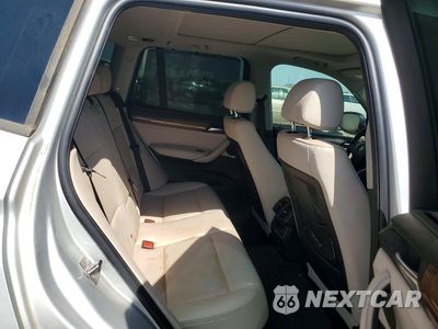 Zdjęcie 11 z 13 samochodu: 2013 BMW X3 XDRIVE28I VIN:5UXWX9C52D0A11249 - miniatura