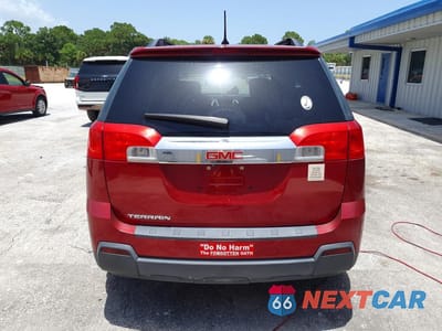 Zdjęcie 6 z 14 samochodu: 2014 GMC TERRAIN SLE VIN:2GKALREK8E6360629 - miniatura