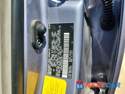 Zdjęcie 12 z 12 samochodu: 2008 TOYOTA HIGHLANDER HYBRID VIN:JTEEW41A482024221 - miniatura
