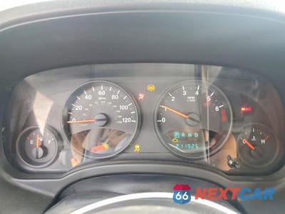 Zdjęcie 9 z 14 samochodu: 2013 JEEP COMPASS SPORT VIN:1C4NJCBA8DD115549 - miniatura