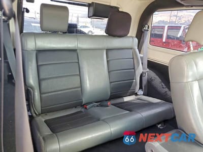 Zdjęcie 10 z 13 samochodu: 2009 JEEP WRANGLER X VIN:1J4FA24199L784545 - miniatura