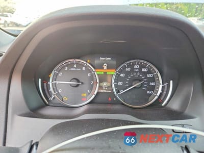 Zdjęcie 9 z 12 samochodu: 2019 ACURA MDX TECHNOLOGY VIN:5J8YD4H58KL005948 - miniatura