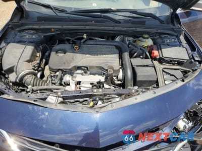 Zdjęcie 11 z 12 samochodu: 2018 CHEVROLET MALIBU LS VIN:1G1ZB5STXJF104539 - miniatura