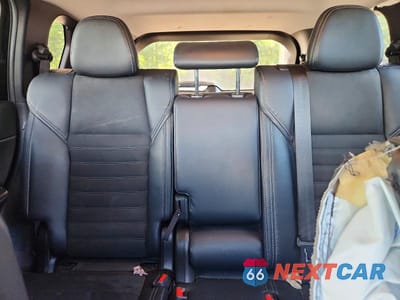 Zdjęcie 10 z 13 samochodu: 2022 MITSUBISHI OUTLANDER SE VIN:JA4J4UA84NZ052426 - miniatura
