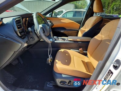 Zdjęcie 7 z 14 samochodu: 2026 LEXUS RX 350 PREMIUM+ VIN:2T2BAMCA7TC141641 - miniatura