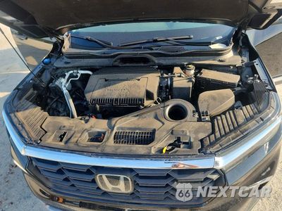 Zdjęcie 11 z 12 samochodu: 2024 HONDA PILOT EXL VIN:5FNYG2H40RB010544 - miniatura