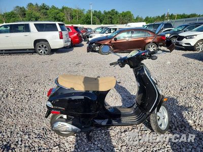 2013 VESPA LX 150IE ZAPM688F5D5004205 - główne zdjęcie licytacji z USA - miniatura