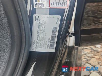 Zdjęcie 13 z 13 samochodu: 2016 AUDI A6 PREMIUM PLUS VIN:WAUFGAFC2GN091036 - miniatura