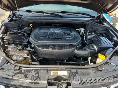 Zdjęcie 12 z 14 samochodu: 2017 JEEP GRAND CHEROKEE LIMITED VIN:1C4RJFBG3HC841533 - miniatura