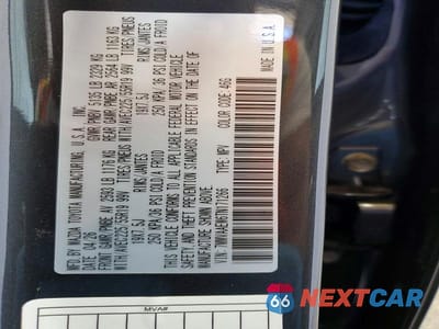 Zdjęcie 13 z 13 samochodu: 2026 MAZDA CX-50 PREMIUM PLUS VIN:7MMVAAEW6TN171266 - miniatura