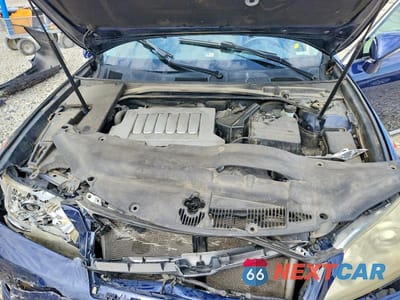 Zdjęcie 11 z 13 samochodu: 2011 LEXUS ES 350 VIN:JTHBK1EG9B2434518 - miniatura