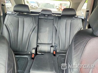 Zdjęcie 10 z 13 samochodu: 2015 BMW X5 XDRIVE35I VIN:5UXKR0C58F0K62264 - miniatura