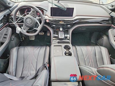 Zdjęcie 8 z 14 samochodu: 2025 ACURA MDX A-SPEC ADVANCE VIN:5J8YE1H97SL029964 - miniatura