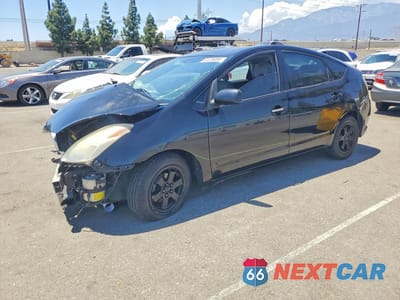2004 TOYOTA PRIUS BASE JTDKB20U040037914 - główne zdjęcie licytacji z USA - miniatura