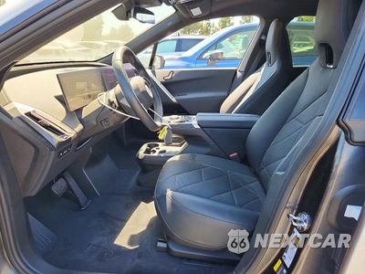 Zdjęcie 7 z 13 samochodu: 2026 BMW IX XDRIVE45 VIN:WB543CF02TCX33439 - miniatura