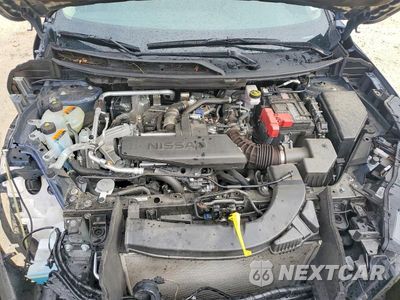 Zdjęcie 12 z 14 samochodu: 2026 NISSAN ROGUE SL VIN:5N1BT3CB8TC718599 - miniatura