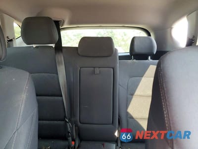 Zdjęcie 10 z 13 samochodu: 2018 HYUNDAI TUCSON FUEL CELL VIN:KM8J2CA45JU618339 - miniatura