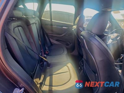Zdjęcie 11 z 13 samochodu: 2017 BMW X1 SDRIVE28I VIN:WBXHU7C37H5H36864 - miniatura