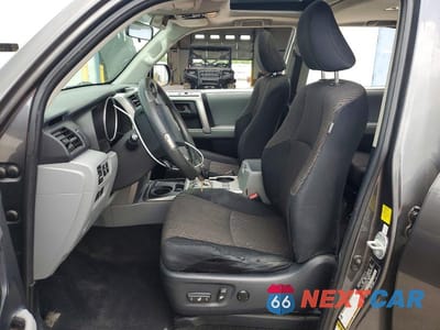 Zdjęcie 7 z 13 samochodu: 2010 TOYOTA 4RUNNER SR5 VIN:JTEZU5JR7A5011924 - miniatura