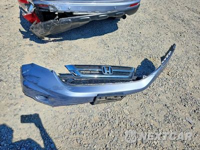 Zdjęcie 13 z 14 samochodu: 2011 HONDA CR-V LX VIN:JHLRE4H32BC018793 - miniatura