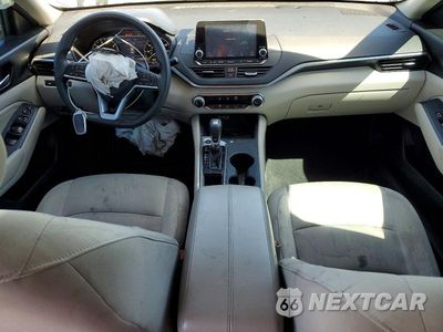 Zdjęcie 8 z 13 samochodu: 2020 NISSAN ALTIMA S VIN:1N4BL4BV6LC220350 - miniatura