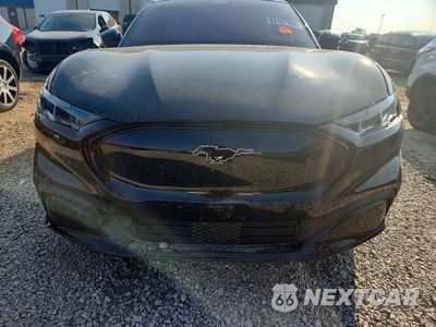 Zdjęcie 11 z 12 samochodu: 2024 FORD MUSTANG MACH-E PREMIUM VIN:3FMTK3SU6RMA21451 - miniatura
