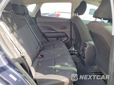 Zdjęcie 10 z 13 samochodu: 2024 HYUNDAI KONA SEL VIN:KM8HB3AB5RU058136 - miniatura