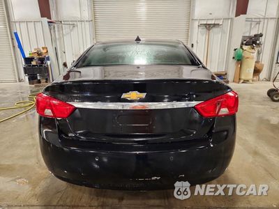 Zdjęcie 6 z 12 samochodu: 2014 CHEVROLET IMPALA LT VIN:2G1115SL7E9172473 - miniatura