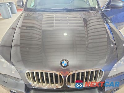 Zdjęcie 12 z 13 samochodu: 2013 BMW X5 XDRIVE35I VIN:5UXZV4C52D0B23149 - miniatura