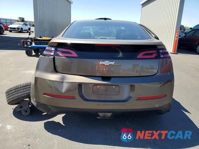 Zdjęcie 6 z 13 samochodu: 2014 CHEVROLET VOLT VIN:1G1RD6E46EU156479 - miniatura
