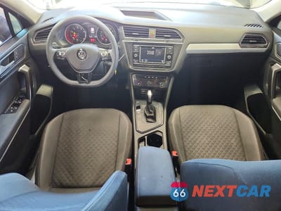Zdjęcie 8 z 12 samochodu: 2021 VOLKSWAGEN TIGUAN S VIN:3VV1B7AX9MM132987 - miniatura