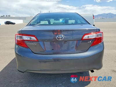 Zdjęcie 6 z 13 samochodu: 2013 TOYOTA CAMRY LE VIN:4T1BF1FKXDU248370 - miniatura