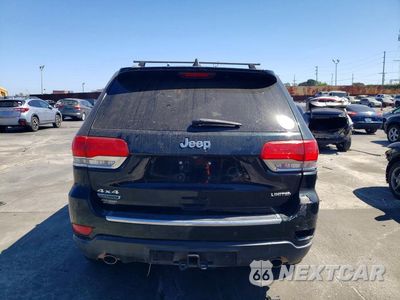 Zdjęcie 6 z 12 samochodu: 2014 JEEP GRAND CHEROKEE LIMITED VIN:1C4RJFBM0EC352492 - miniatura