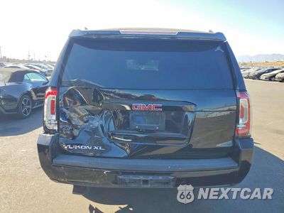 Zdjęcie 6 z 13 samochodu: 2024 GMC YUKON XL C1500 SLT VIN:1GKS1GKC0KR395970 - miniatura