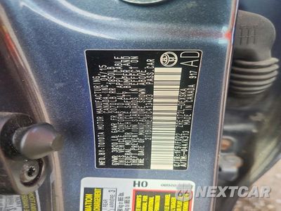 Zdjęcie 12 z 12 samochodu: 2015 TOYOTA COROLLA S PLUS VIN:2T1BURHE3FC413403 - miniatura