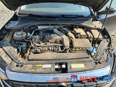 Zdjęcie 11 z 12 samochodu: 2024 VOLKSWAGEN JETTA SE VIN:3VW7M7BU9RM011145 - miniatura