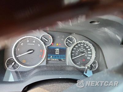 Zdjęcie 9 z 12 samochodu: 2016 TOYOTA TUNDRA 1794 EDITION VIN:5TFAW5F19GX527097 - miniatura