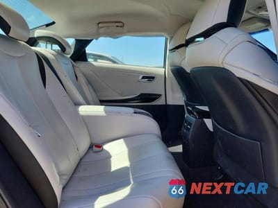 Zdjęcie 10 z 12 samochodu: 2019 TOYOTA MIRAI BASE VIN:JTDBVRBD1KA007681 - miniatura