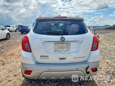 Zdjęcie 6 z 13 samochodu: 2014 BUICK ENCORE PREMIUM VIN:KL4CJDSB3EB786320 - miniatura